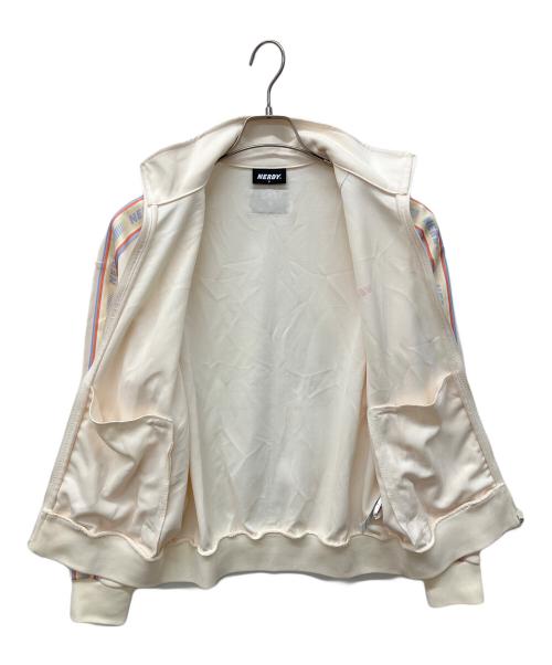 NERDY（ノルディ）NERDY (ノルディ) セットアップ ベージュ サイズ:Sの古着・服飾アイテム
