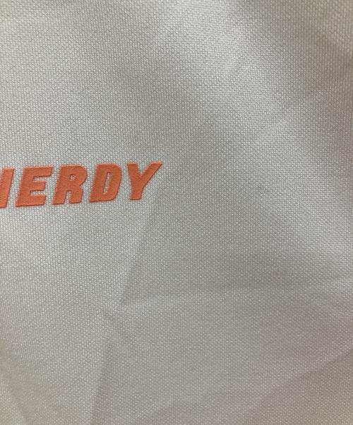 NERDY（ノルディ）NERDY (ノルディ) セットアップ ベージュ サイズ:Sの古着・服飾アイテム