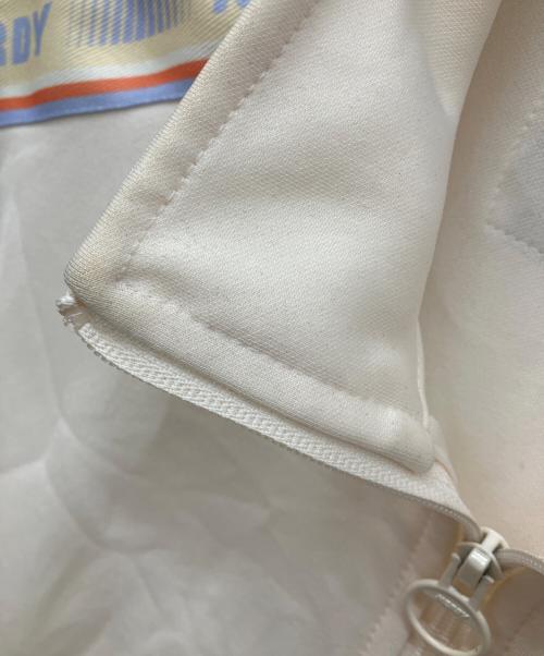 NERDY（ノルディ）NERDY (ノルディ) セットアップ ベージュ サイズ:Sの古着・服飾アイテム