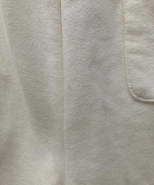 NERDY（ノルディ）NERDY (ノルディ) セットアップ ベージュ サイズ:Sの古着・服飾アイテム
