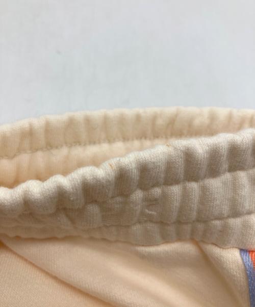NERDY（ノルディ）NERDY (ノルディ) セットアップ ベージュ サイズ:Sの古着・服飾アイテム