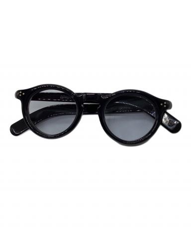 中古・古着通販】guepard (ギュパール) 眼鏡 ボストンシェイプ