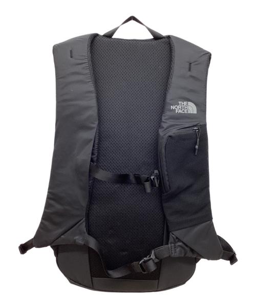 THE NORTH FACE（ザ ノース フェイス）THE NORTH FACE (ザ ノース フェイス) リュック ブラックの古着・服飾アイテム