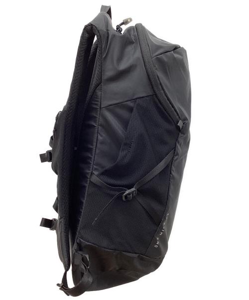 THE NORTH FACE（ザ ノース フェイス）THE NORTH FACE (ザ ノース フェイス) リュック ブラックの古着・服飾アイテム