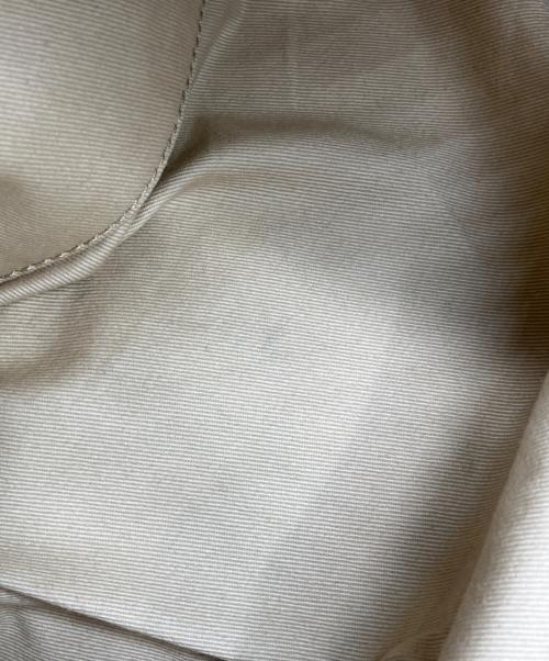 zanellato（ザネラート）zanellato (ザネラート) ポスティーナ デニム2WAYショルダーバッグ インディゴの古着・服飾アイテム