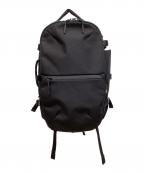 AERエアー）の古着「Travel Pack 3　トラベルパック3」｜ブラック
