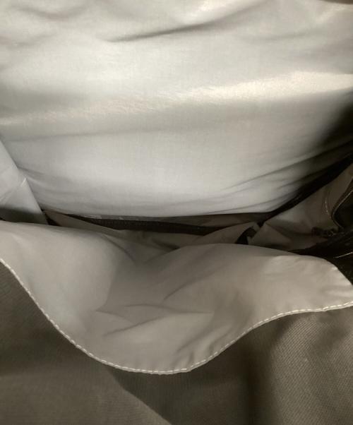 AER（エアー）Aer (エアー) Travel Pack 3　トラベルパック3 ブラックの古着・服飾アイテム