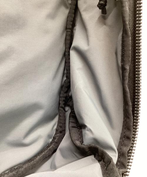 AER（エアー）Aer (エアー) Travel Pack 3　トラベルパック3 ブラックの古着・服飾アイテム