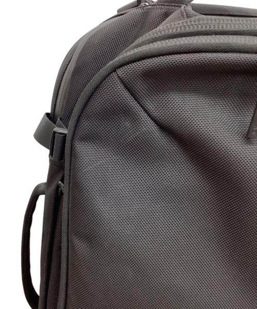AER（エアー）Aer (エアー) Travel Pack 3　トラベルパック3 ブラックの古着・服飾アイテム