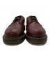 中古・古着 Dr.Martens (ドクターマーチン) 3ホールシューズ レッド サイズ:UK8：7000円