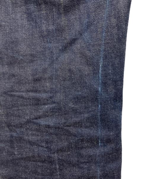 RUDE GALLERY（ルードギャラリー）RUDE GALLERY (ルードギャラリー) 5002/デニムパンツ インディゴ サイズ:76cm(W30)の古着・服飾アイテム