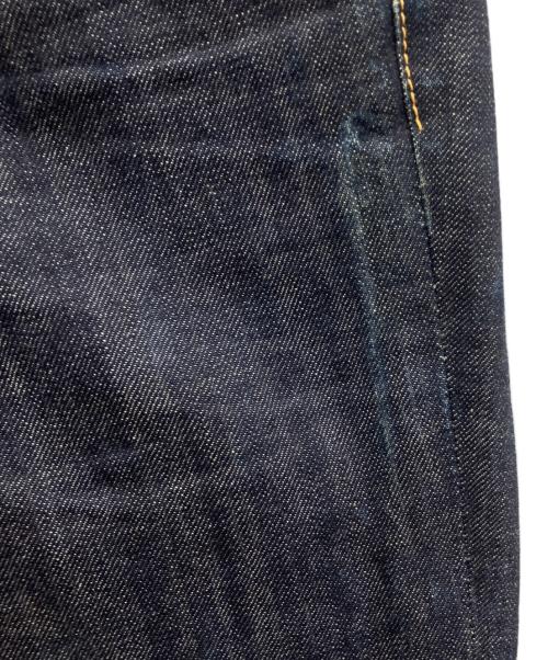 RUDE GALLERY（ルードギャラリー）RUDE GALLERY (ルードギャラリー) 5002/デニムパンツ インディゴ サイズ:76cm(W30)の古着・服飾アイテム