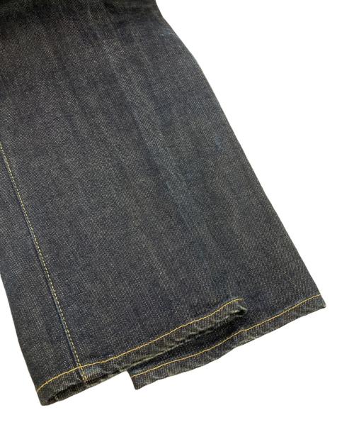 RUDE GALLERY（ルードギャラリー）RUDE GALLERY (ルードギャラリー) 5002/デニムパンツ インディゴ サイズ:76cm(W30)の古着・服飾アイテム