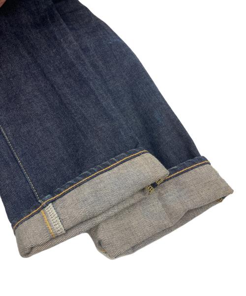 RUDE GALLERY（ルードギャラリー）RUDE GALLERY (ルードギャラリー) 5002/デニムパンツ インディゴ サイズ:76cm(W30)の古着・服飾アイテム