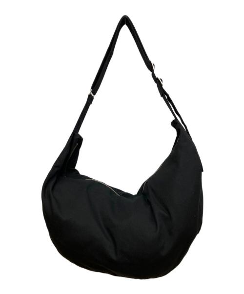 RUDE GALLERY（ルードギャラリー）RUDE GALLERY (ルードギャラリー) バナナバッグ ブラックの古着・服飾アイテム