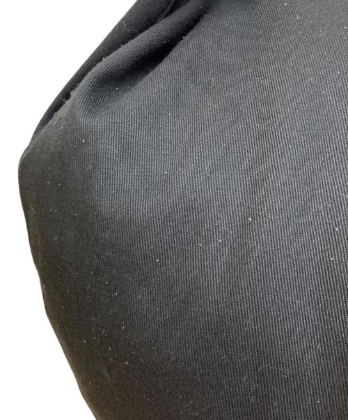 RUDE GALLERY（ルードギャラリー）RUDE GALLERY (ルードギャラリー) バナナバッグ ブラックの古着・服飾アイテム