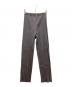 PLEATS PLEASE (プリーツプリーズ) プリーツパンツ グレー サイズ:1：12000円
