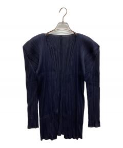 中古・古着通販】ISSEY MIYAKE MEN (イッセイミヤケメン) プリーツ加工