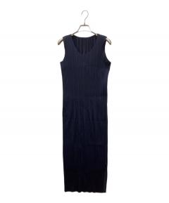 中古・古着通販】PLEATS PLEASE (プリーツプリーズ) ノースリーブ