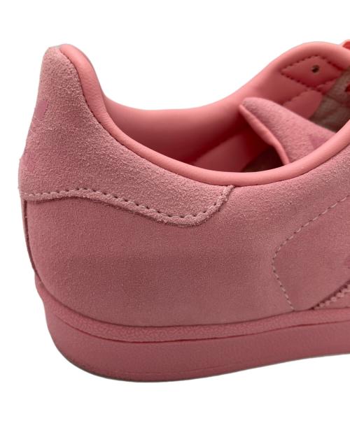 adidas（アディダス）adidas (アディダス) SUPERSTAR W スーパースター ピンク サイズ:24.5cmの古着・服飾アイテム