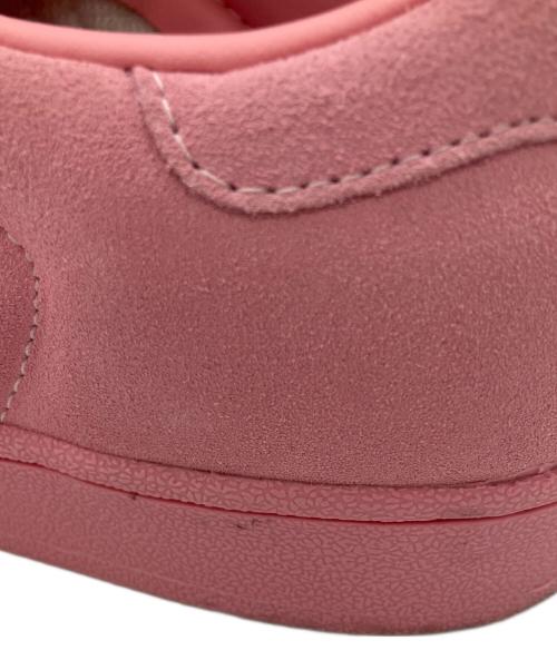 adidas（アディダス）adidas (アディダス) SUPERSTAR W スーパースター ピンク サイズ:24.5cmの古着・服飾アイテム
