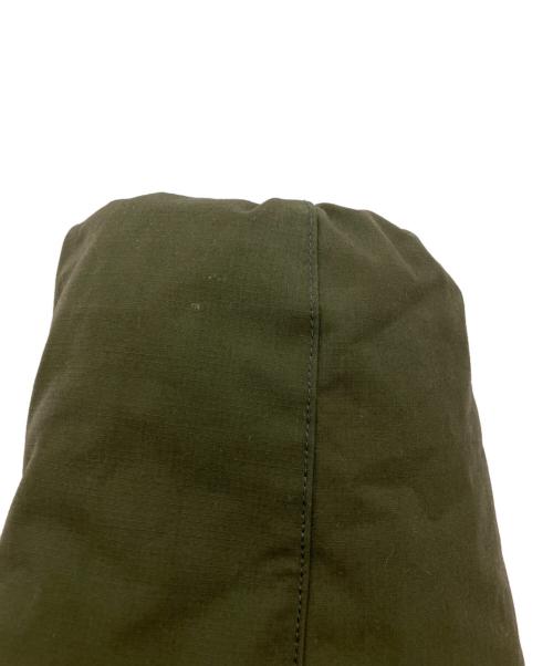 THE NORTH FACE（ザ ノース フェイス）THE NORTH FACE (ザ ノース フェイス) Firefly Insulated Parka　ファイヤーフライ インサレーテッド パーカ オリーブ サイズ:XLの古着・服飾アイテム