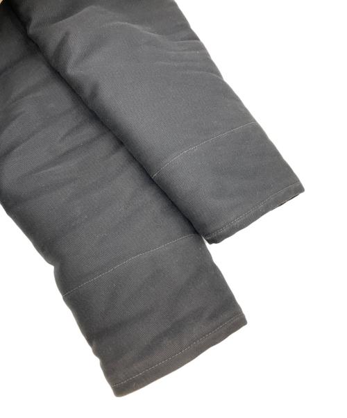 THE REAL McCOY'S（ザ・リアルマッコイズ）THE REAL McCOY'S (ザ・リアルマッコイズ) US.NAVY N-1デッキジャケット　ミリタリージャケット ブラック サイズ:38の古着・服飾アイテム