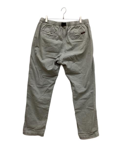 GRAMICCI（グラミチ）GRAMICCI (グラミチ) クライミングパンツ グレー サイズ:XLの古着・服飾アイテム