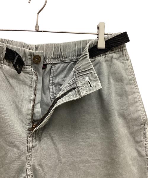 GRAMICCI（グラミチ）GRAMICCI (グラミチ) クライミングパンツ グレー サイズ:XLの古着・服飾アイテム