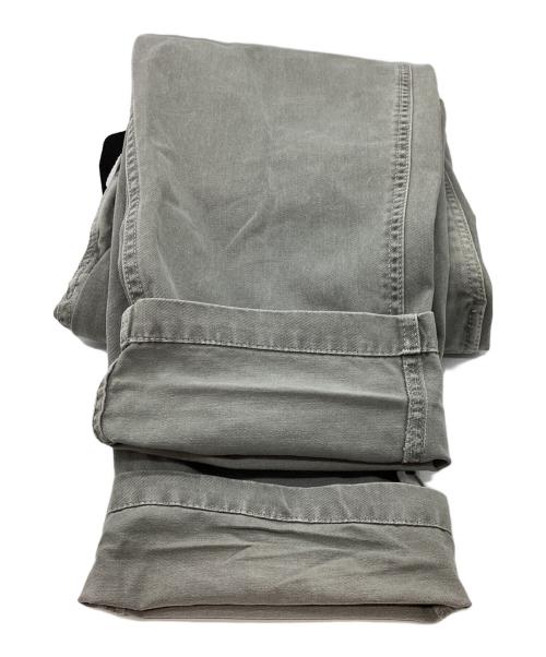 GRAMICCI（グラミチ）GRAMICCI (グラミチ) クライミングパンツ グレー サイズ:XLの古着・服飾アイテム