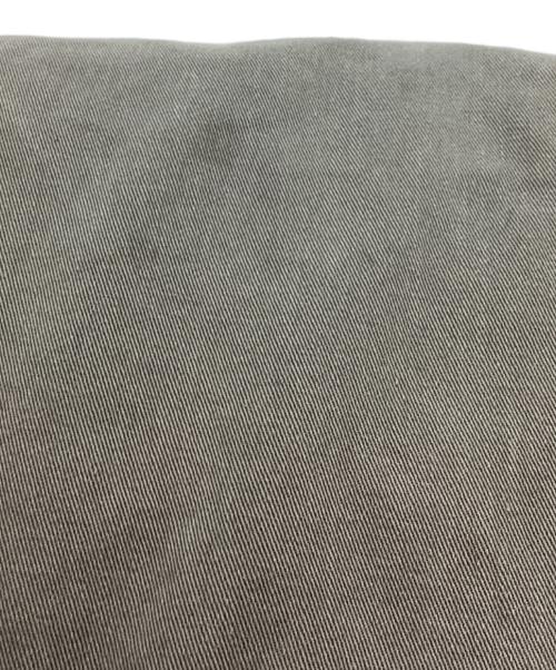 GRAMICCI（グラミチ）GRAMICCI (グラミチ) クライミングパンツ グレー サイズ:XLの古着・服飾アイテム