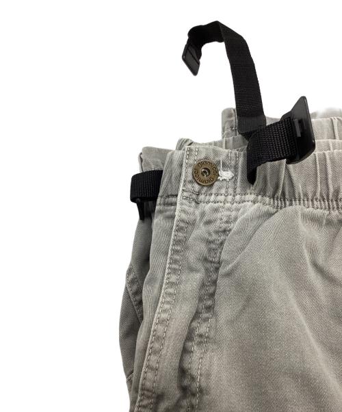 GRAMICCI（グラミチ）GRAMICCI (グラミチ) クライミングパンツ グレー サイズ:XLの古着・服飾アイテム