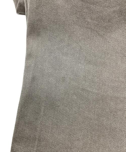 GRAMICCI（グラミチ）GRAMICCI (グラミチ) クライミングパンツ グレー サイズ:XLの古着・服飾アイテム