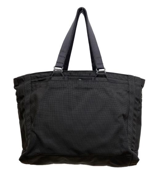 BRIEFING（ブリーフィング）BRIEFING (ブリーフィング) SQトートバッグ ブラックの古着・服飾アイテム