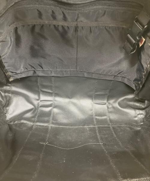 BRIEFING（ブリーフィング）BRIEFING (ブリーフィング) SQトートバッグ ブラックの古着・服飾アイテム