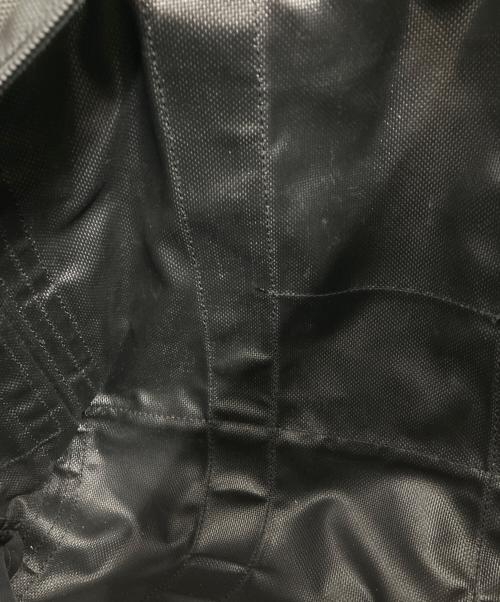 BRIEFING（ブリーフィング）BRIEFING (ブリーフィング) SQトートバッグ ブラックの古着・服飾アイテム