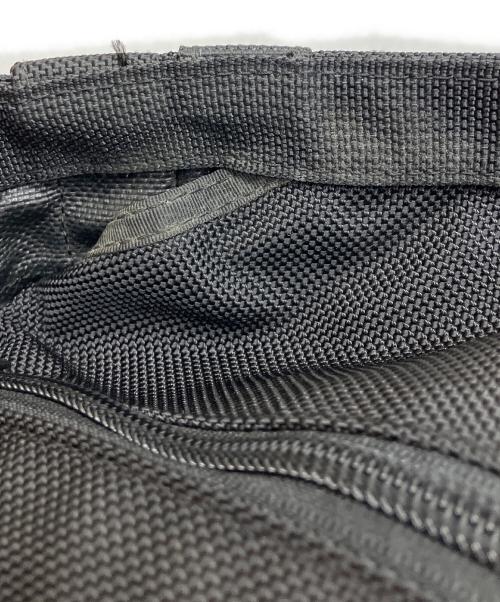 BRIEFING（ブリーフィング）BRIEFING (ブリーフィング) SQトートバッグ ブラックの古着・服飾アイテム