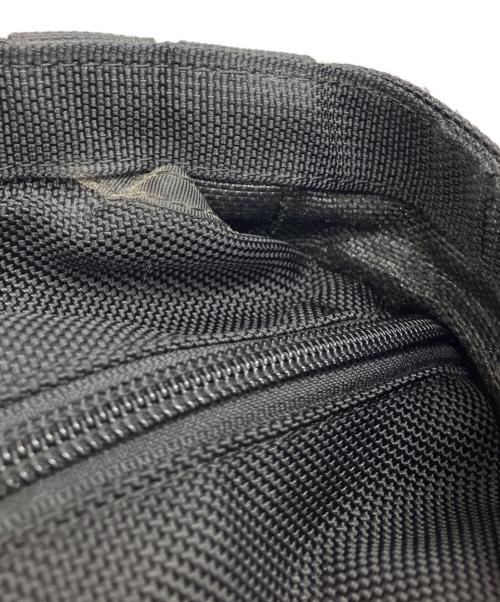 BRIEFING（ブリーフィング）BRIEFING (ブリーフィング) SQトートバッグ ブラックの古着・服飾アイテム