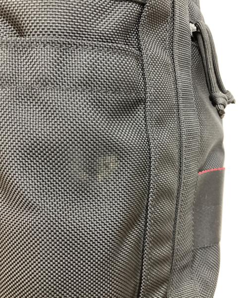 BRIEFING（ブリーフィング）BRIEFING (ブリーフィング) SQトートバッグ ブラックの古着・服飾アイテム