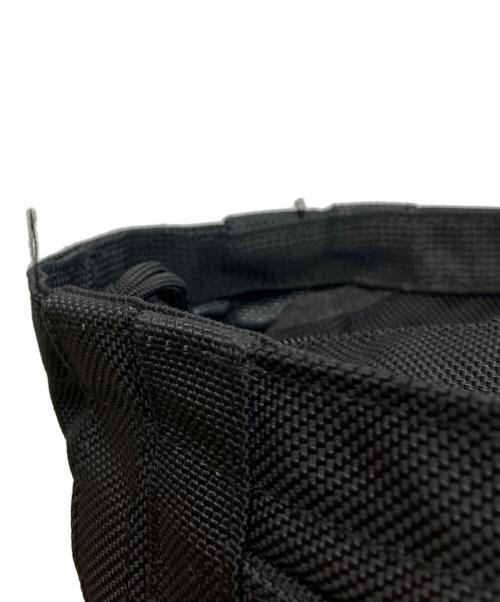 BRIEFING（ブリーフィング）BRIEFING (ブリーフィング) SQトートバッグ ブラックの古着・服飾アイテム