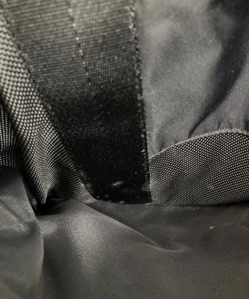 BRIEFING（ブリーフィング）BRIEFING (ブリーフィング) SQトートバッグ ブラックの古着・服飾アイテム