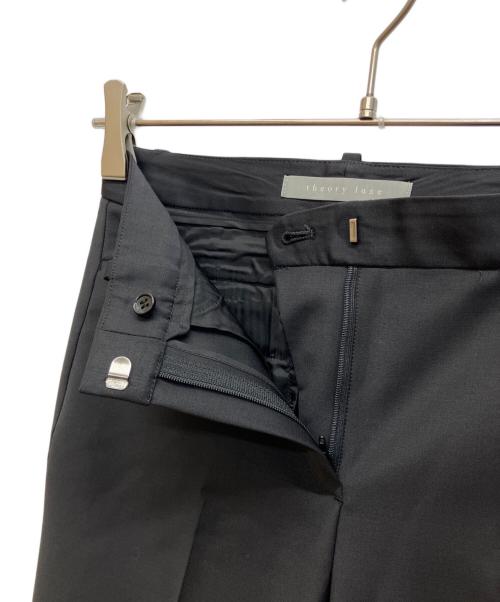 theory luxe（セオリーリュクス）theory luxe (セオリーリュクス) EXECUTIVEセットアップスーツ ブラック サイズ:030の古着・服飾アイテム