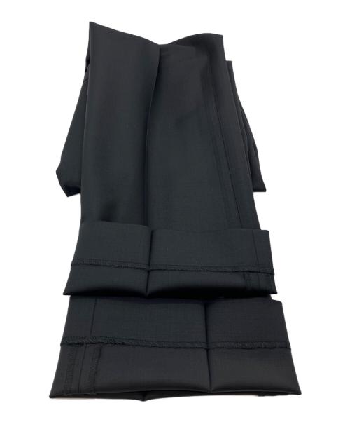 theory luxe（セオリーリュクス）theory luxe (セオリーリュクス) EXECUTIVEセットアップスーツ ブラック サイズ:030の古着・服飾アイテム