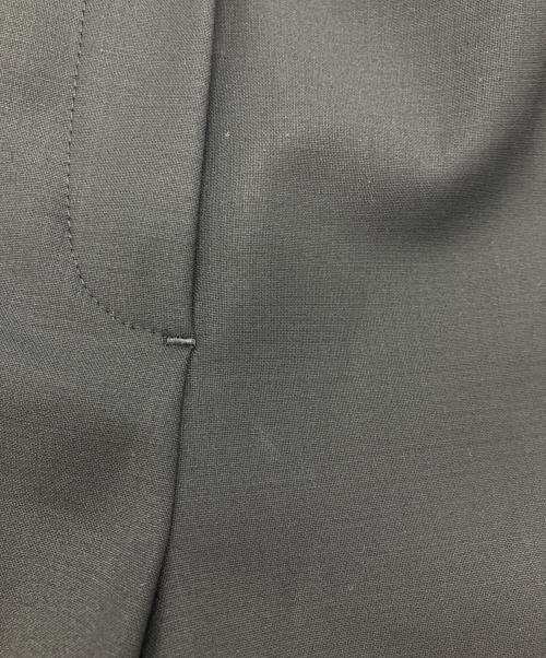 theory luxe（セオリーリュクス）theory luxe (セオリーリュクス) EXECUTIVEセットアップスーツ ブラック サイズ:030の古着・服飾アイテム