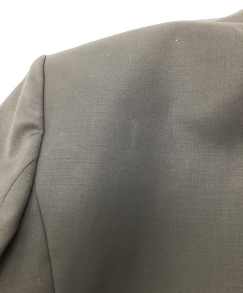 theory luxe（セオリーリュクス）theory luxe (セオリーリュクス) EXECUTIVEセットアップスーツ ブラック サイズ:030の古着・服飾アイテム