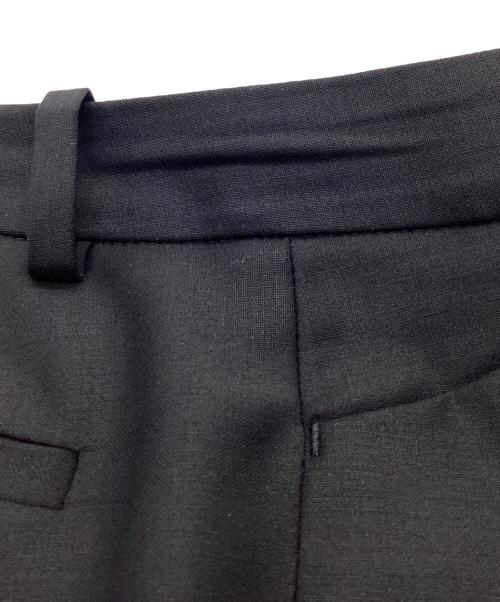 theory luxe（セオリーリュクス）theory luxe (セオリーリュクス) EXECUTIVEセットアップスーツ ブラック サイズ:030の古着・服飾アイテム