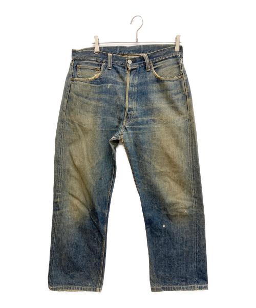 LEVI'S（リーバイス）LEVI'S (リーバイス) 501XX・47モデル デニムパンツ インディゴ サイズ:-の古着・服飾アイテム