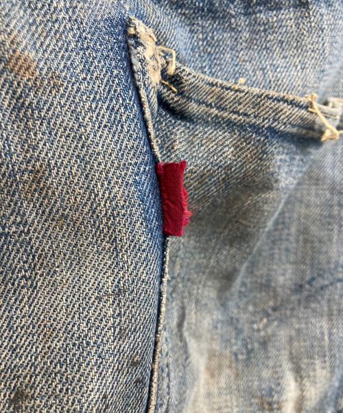 LEVI'S（リーバイス）LEVI'S (リーバイス) 501XX・47モデル デニムパンツ インディゴ サイズ:-の古着・服飾アイテム