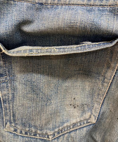 LEVI'S（リーバイス）LEVI'S (リーバイス) 501XX・47モデル デニムパンツ インディゴ サイズ:-の古着・服飾アイテム