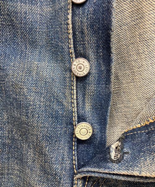 LEVI'S（リーバイス）LEVI'S (リーバイス) 501XX・47モデル デニムパンツ インディゴ サイズ:-の古着・服飾アイテム